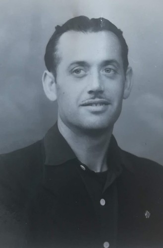 Dominique STIZ